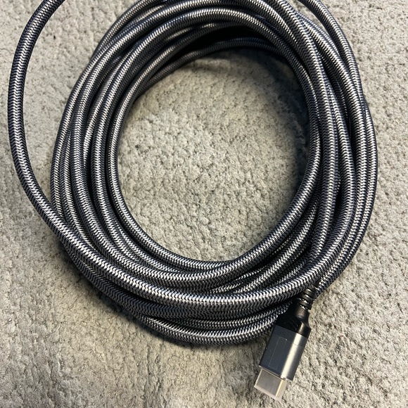 8K HDMI cable -12 feet - Picture 1 of 2